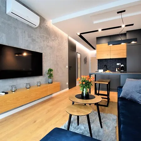 Premium Apartments Rzeszów Exteriér fotografie
