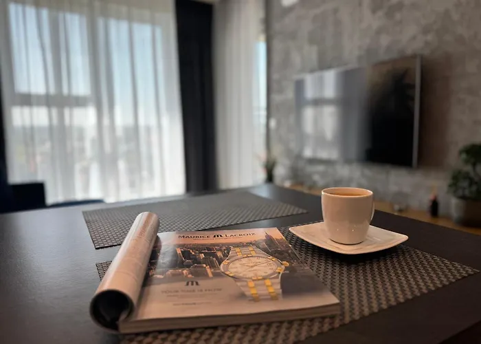 Premium Apartments Rzeszow