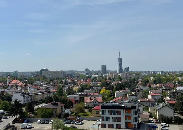 Premium Apartments Rzeszow