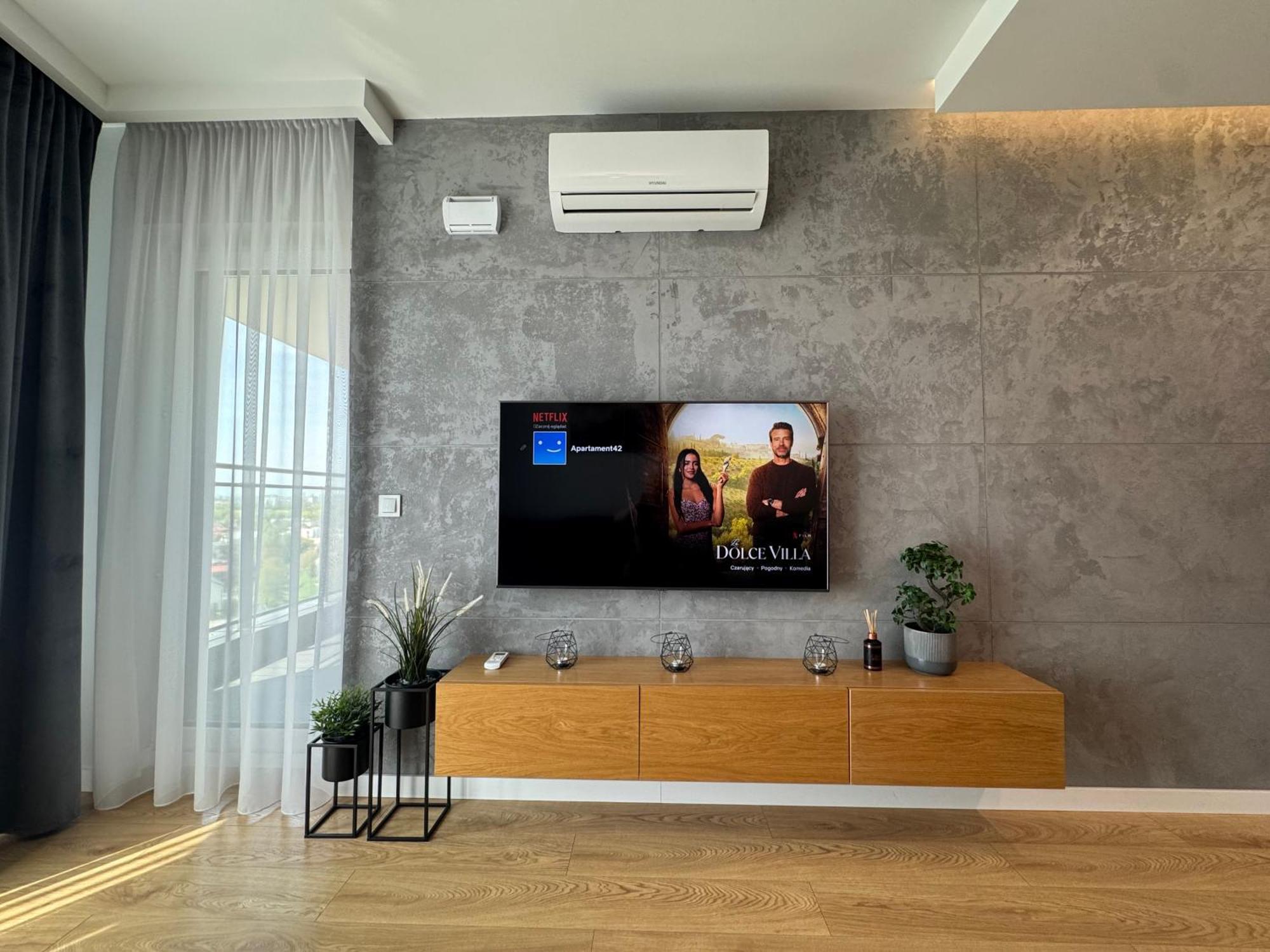 Appartamento Premium Rzeszów