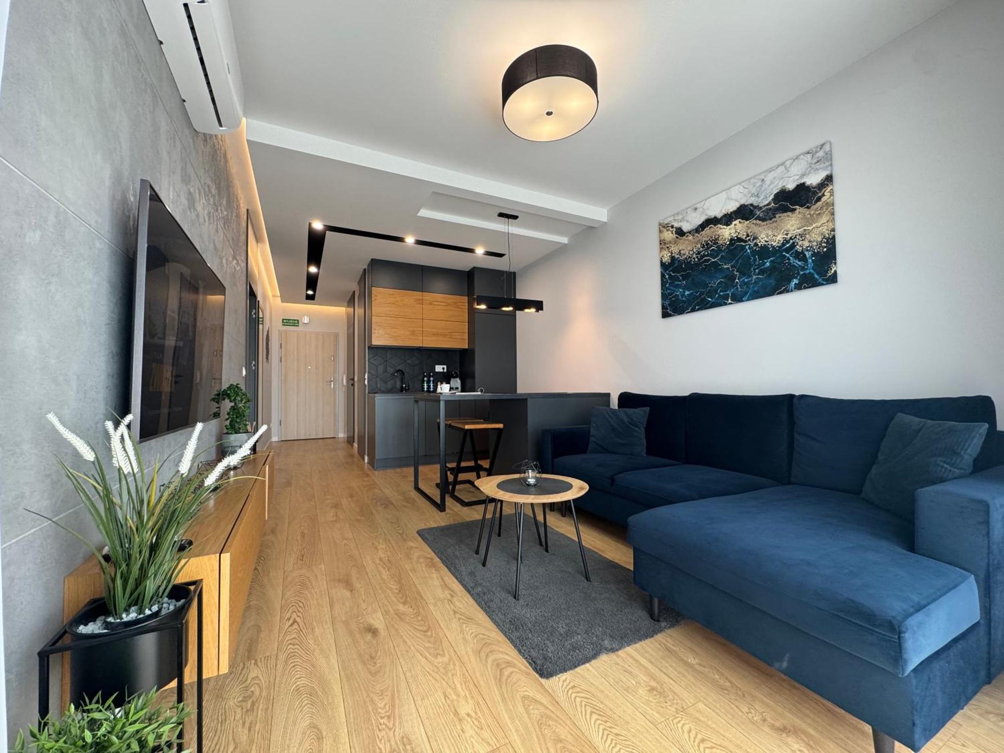 Premium Appartamento Rzeszów